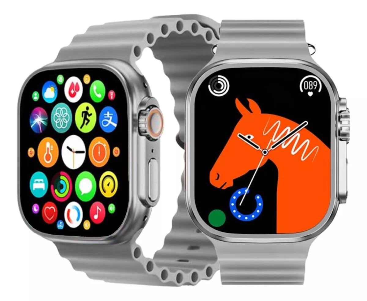 Smart Watch T900 Ultra