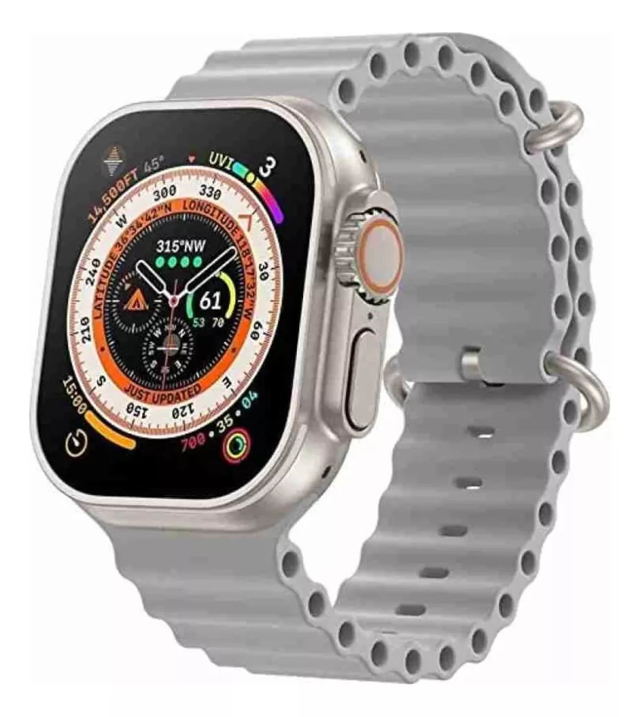Smart Watch T900 Ultra