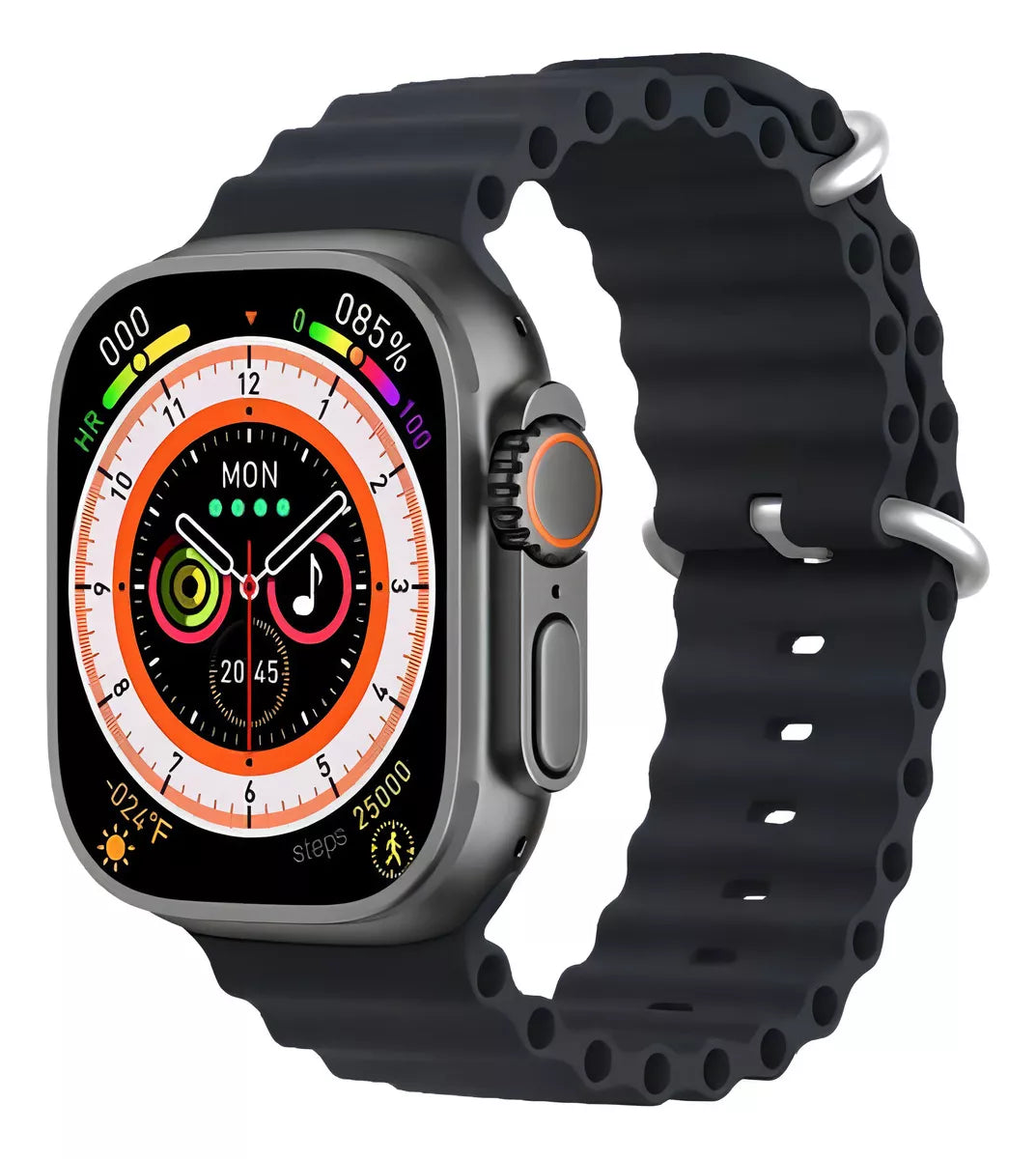 Smart Watch T900 Ultra
